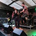 The Snouters (I) 29. This Is Ska Festival - Wasserburg, Rosslau - 18. Juni 2026 (2).JPG